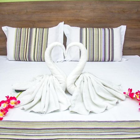 A Cabana Pousada Maceió Esterno foto