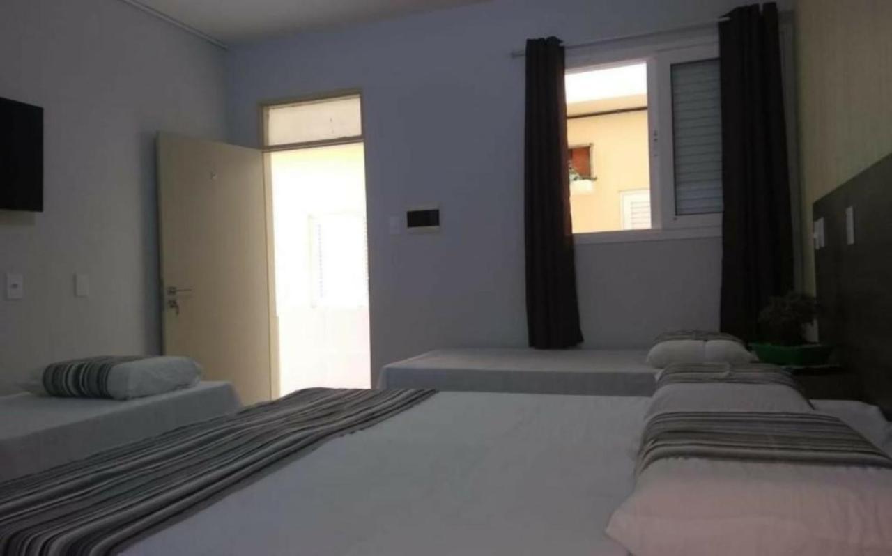 A Cabana Pousada Maceió Esterno foto