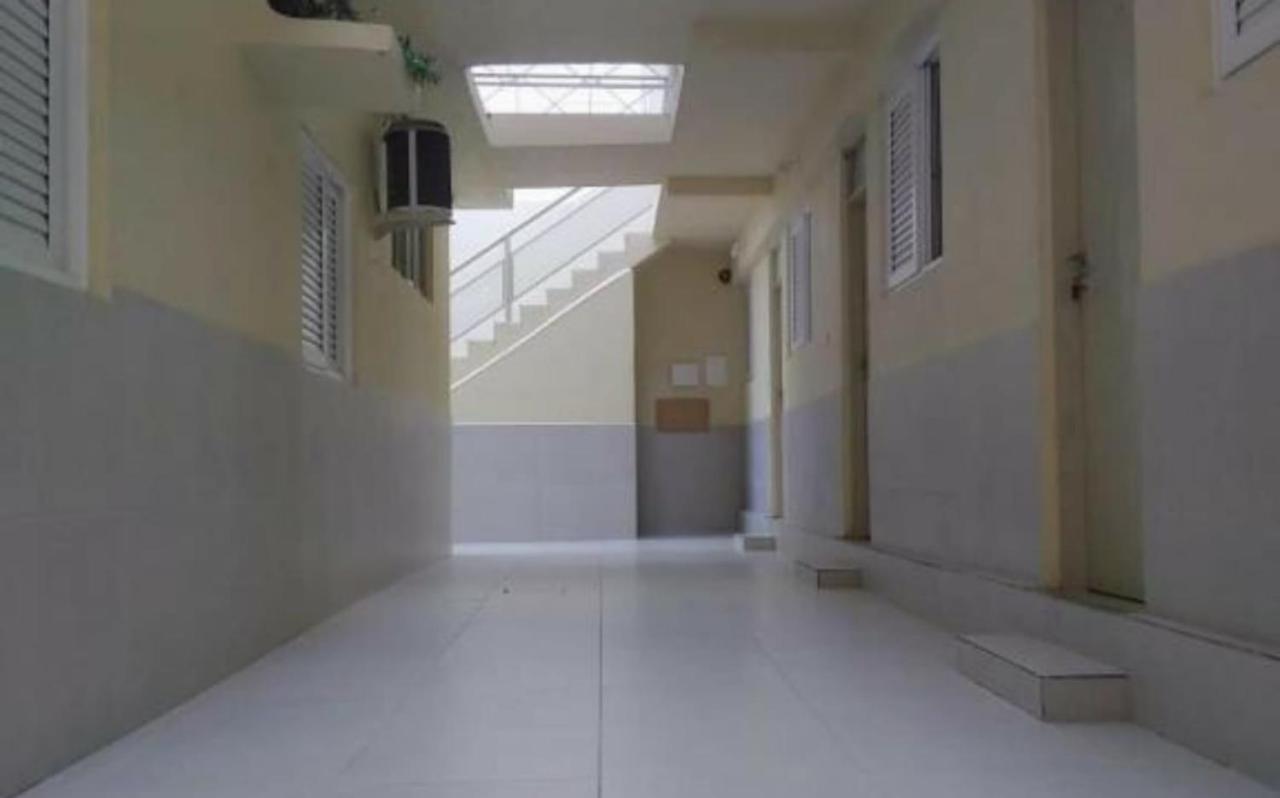 A Cabana Pousada Maceió Esterno foto