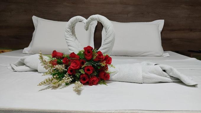 A Cabana Pousada Maceió Esterno foto