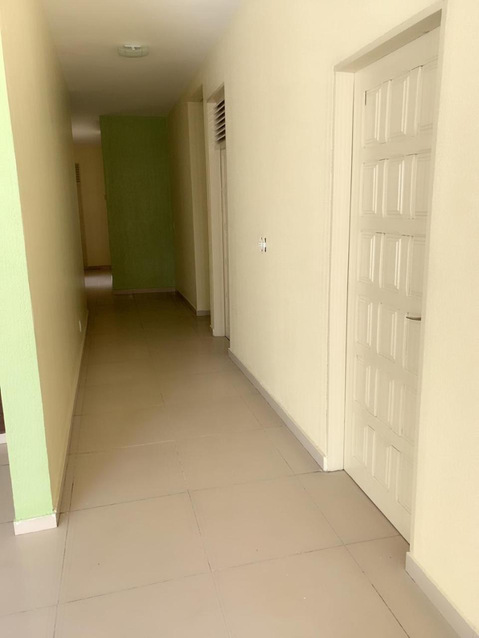 A Cabana Pousada Maceió Esterno foto